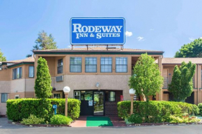 Rodeway Inn & Suites Branford - Guilford